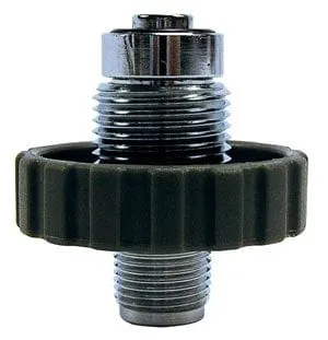 DIN 300 Bar Adaptors