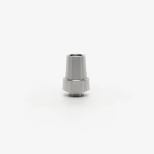 Eden water pipe adapter (male)