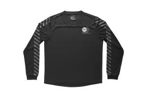 ENDURAGE DARK GREY JERSEY