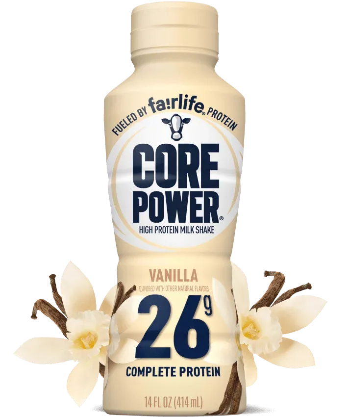 Fairlife Core Power Protein Shake 414ml / 14oz