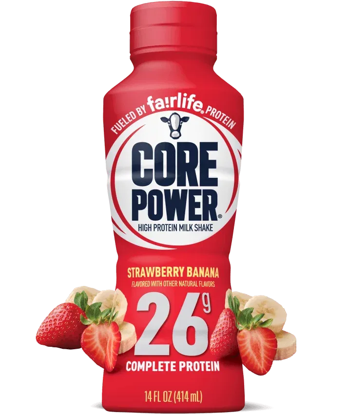 Fairlife Core Power Protein Shake 414ml / 14oz