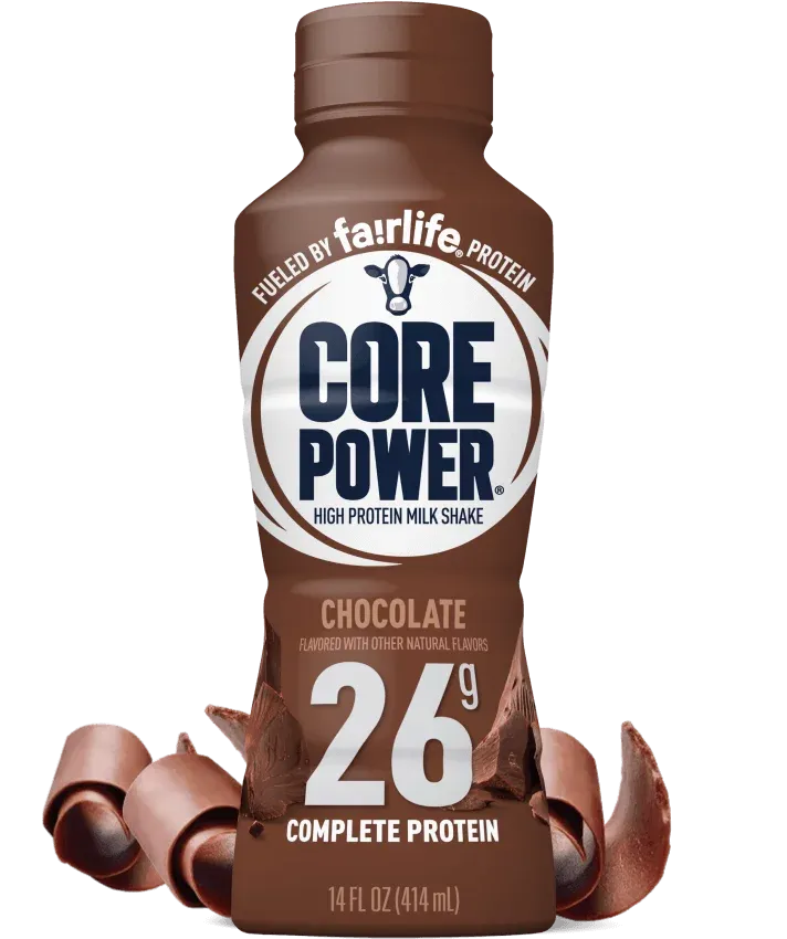 Fairlife Core Power Protein Shake 414ml / 14oz