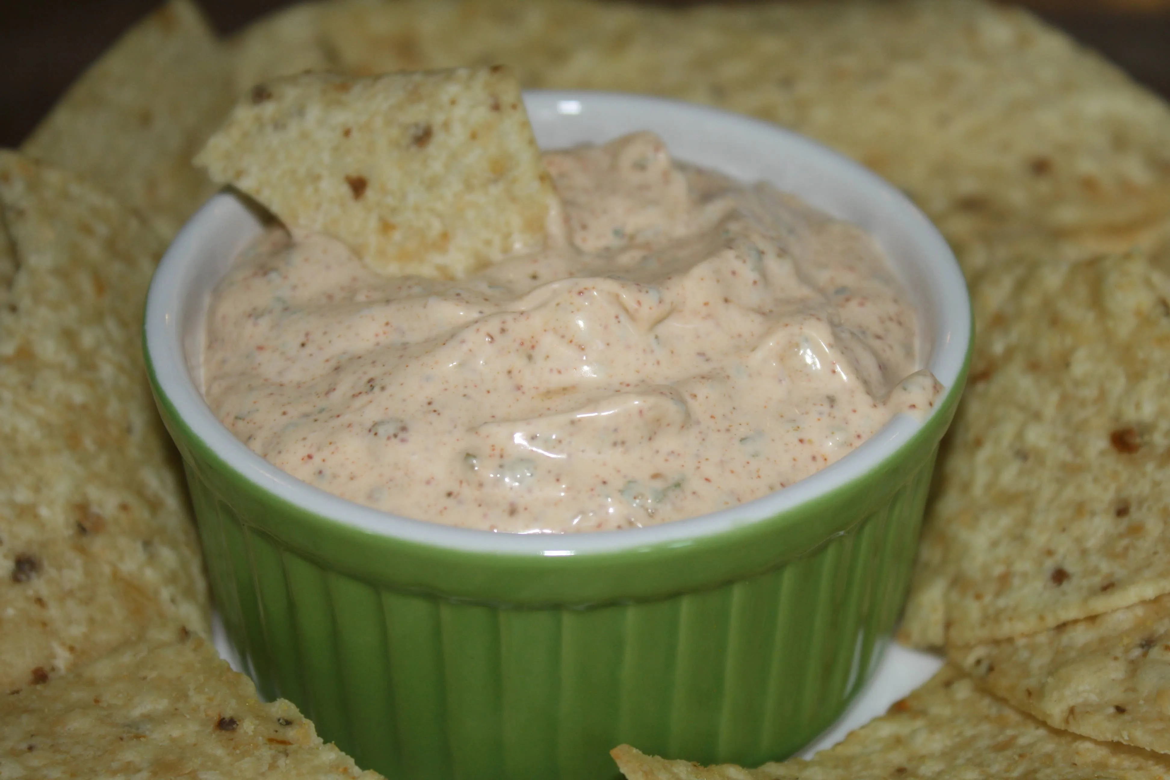 Fiesta Dip