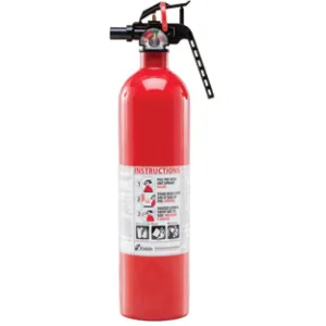 First Alert Fire Extinguisher - 5BC *Pickup Only*