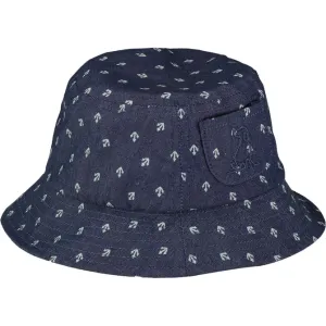 Fisherman Anchor Hat