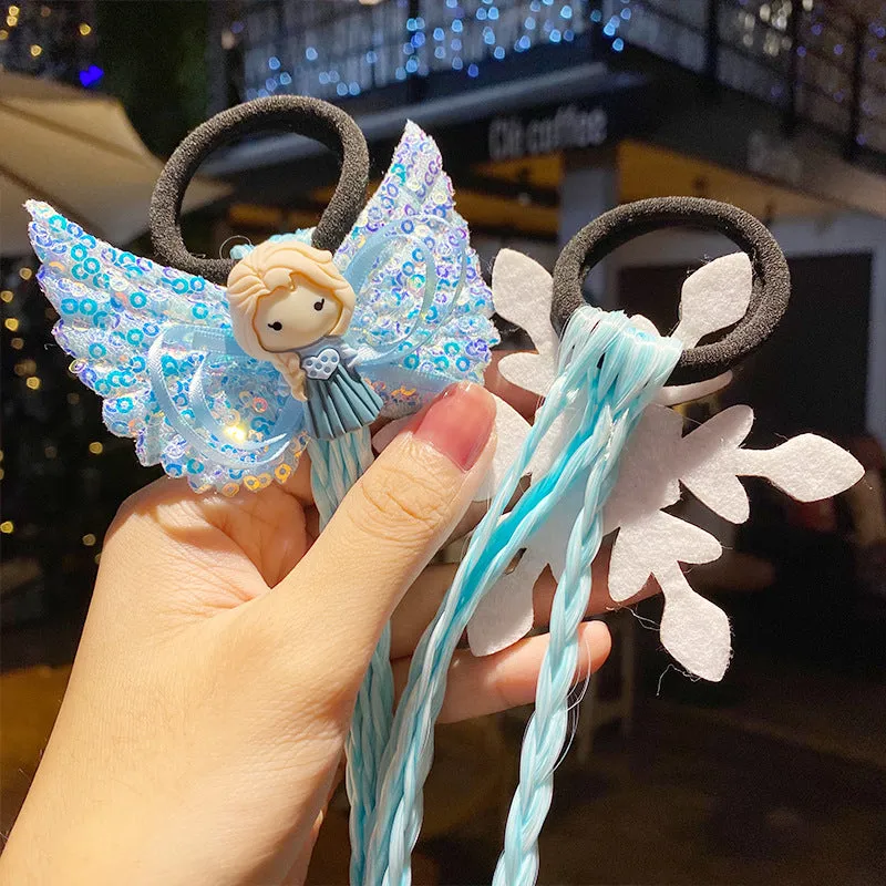 Frozen princess elsa accessories for Girls