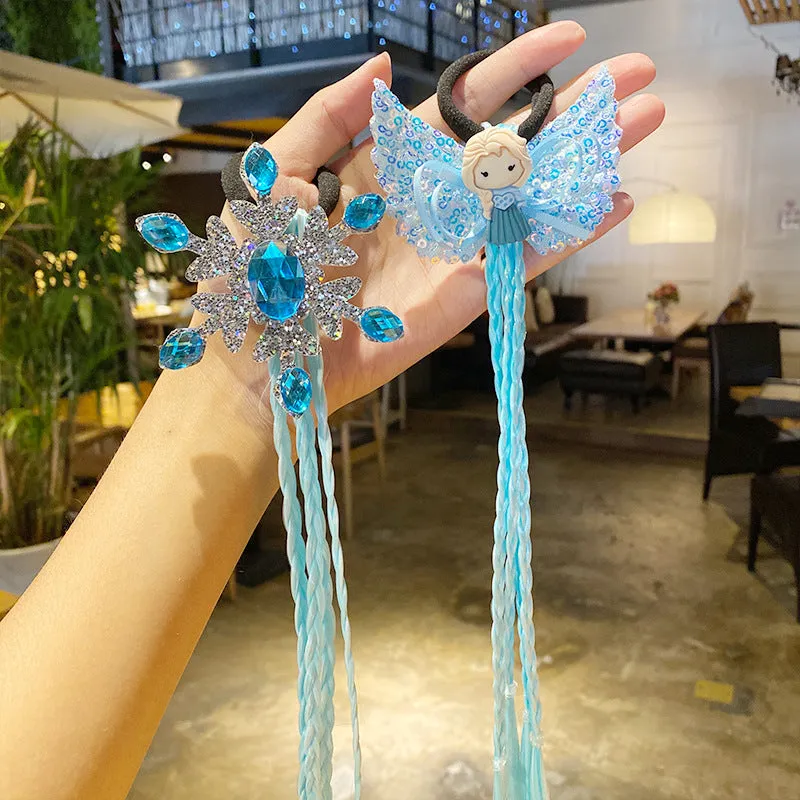 Frozen princess elsa accessories for Girls