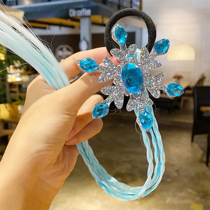 Frozen princess elsa accessories for Girls