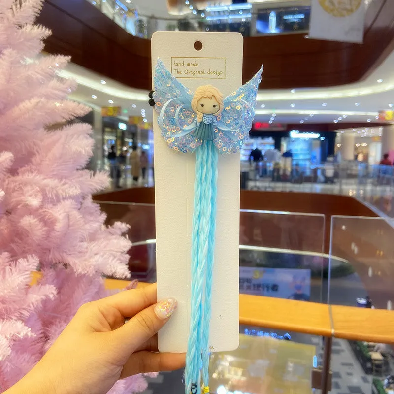 Frozen princess elsa accessories for Girls