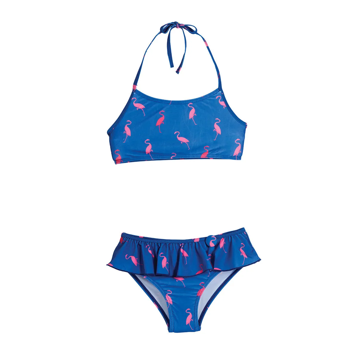 Fun Flamingo Swimsuit