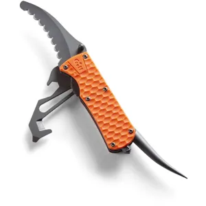 Gill Marine Tool Knife - Orange