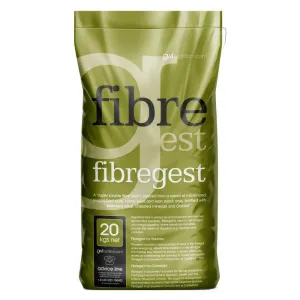 GWF Nutrition Fibregest 20kg