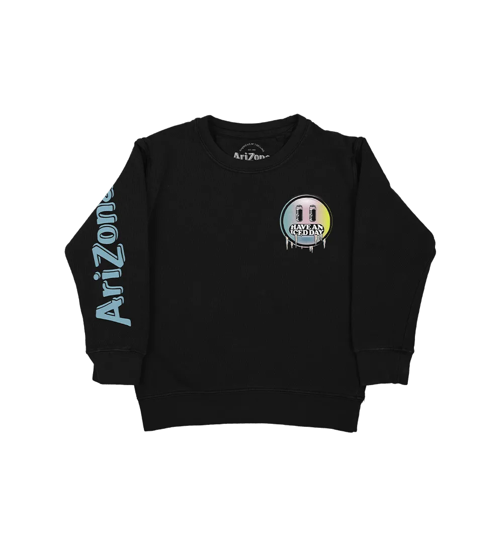 Have an Iced Day Sherbet Crewneck - Youth