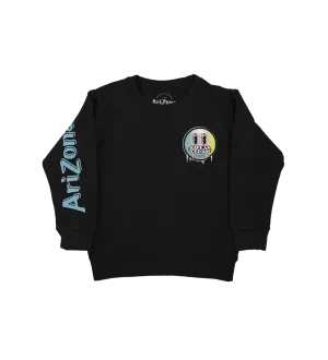 Have an Iced Day Sherbet Crewneck - Youth