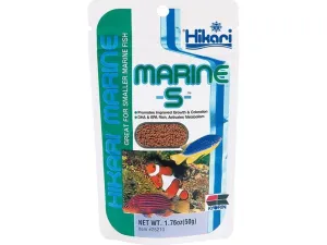 Hikari marine s 50g