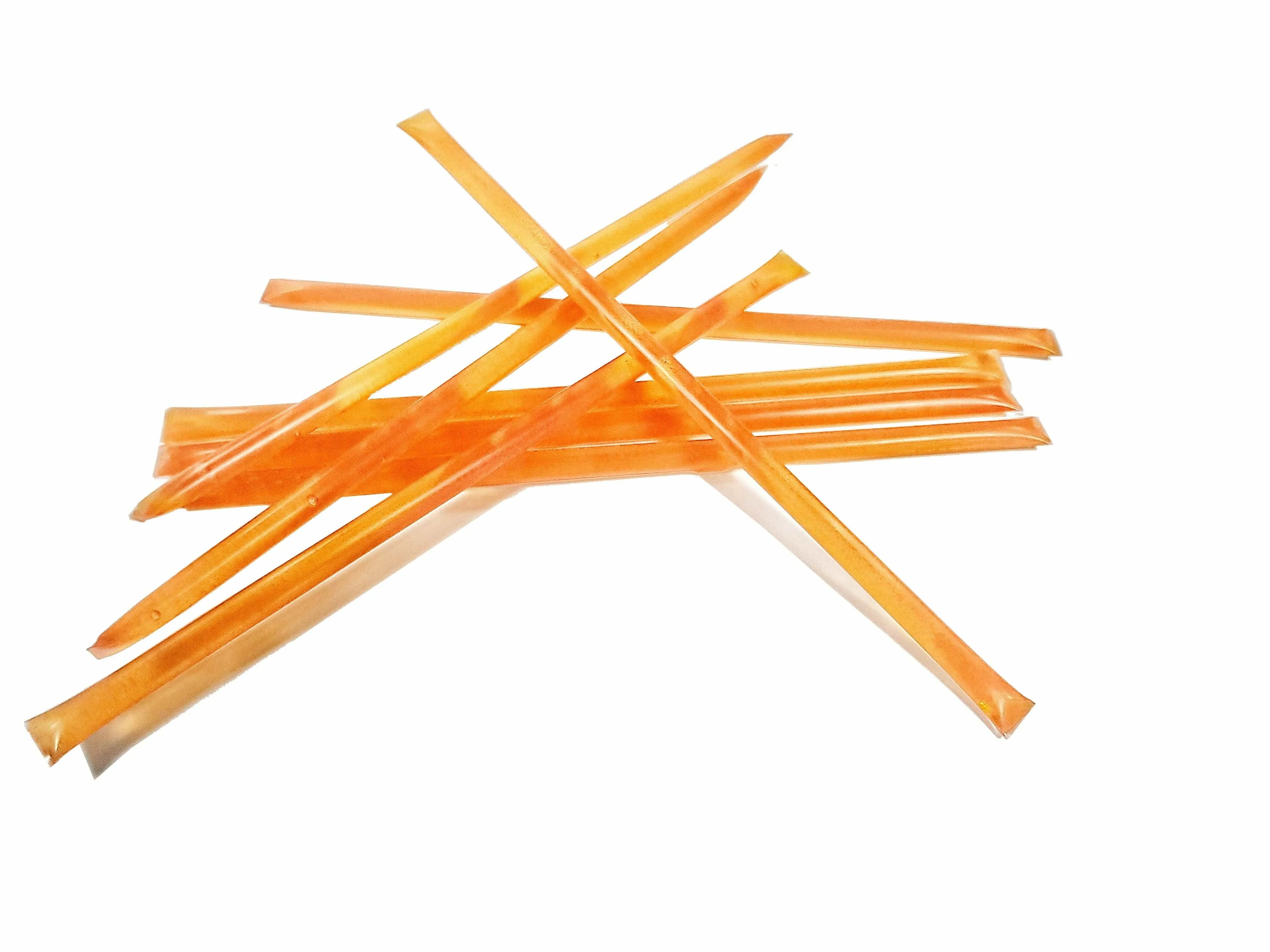 Honey Sticks Mango Flavor - 8 pcs