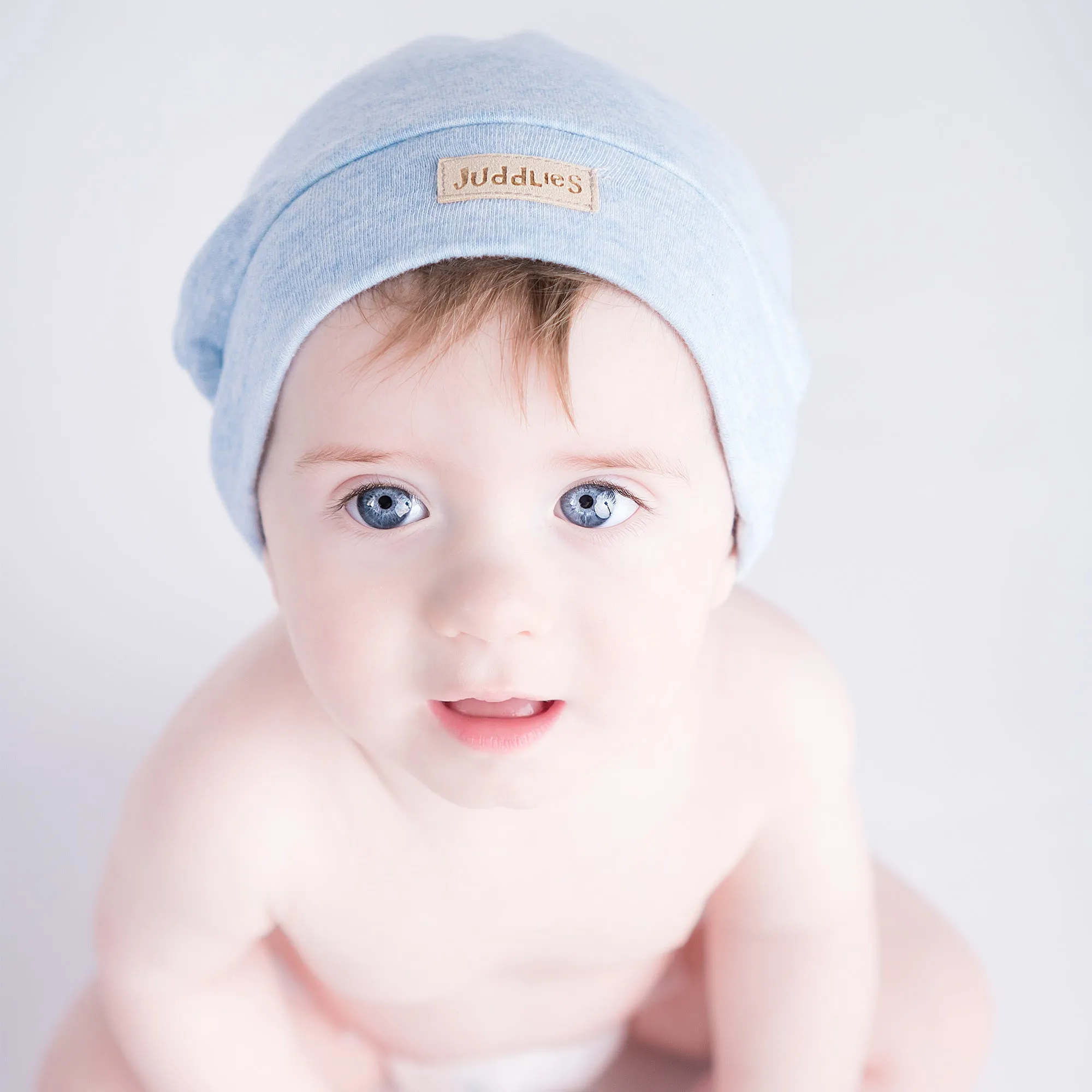 Juddlies - Breathe EZE Newborn Hat