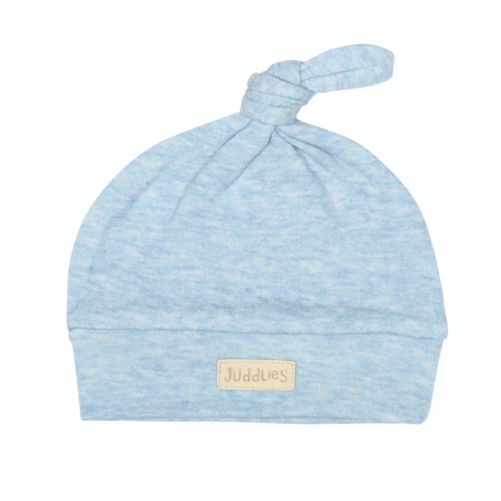 Juddlies - Breathe EZE Newborn Hat