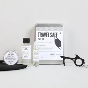 Kit - Travel Safe