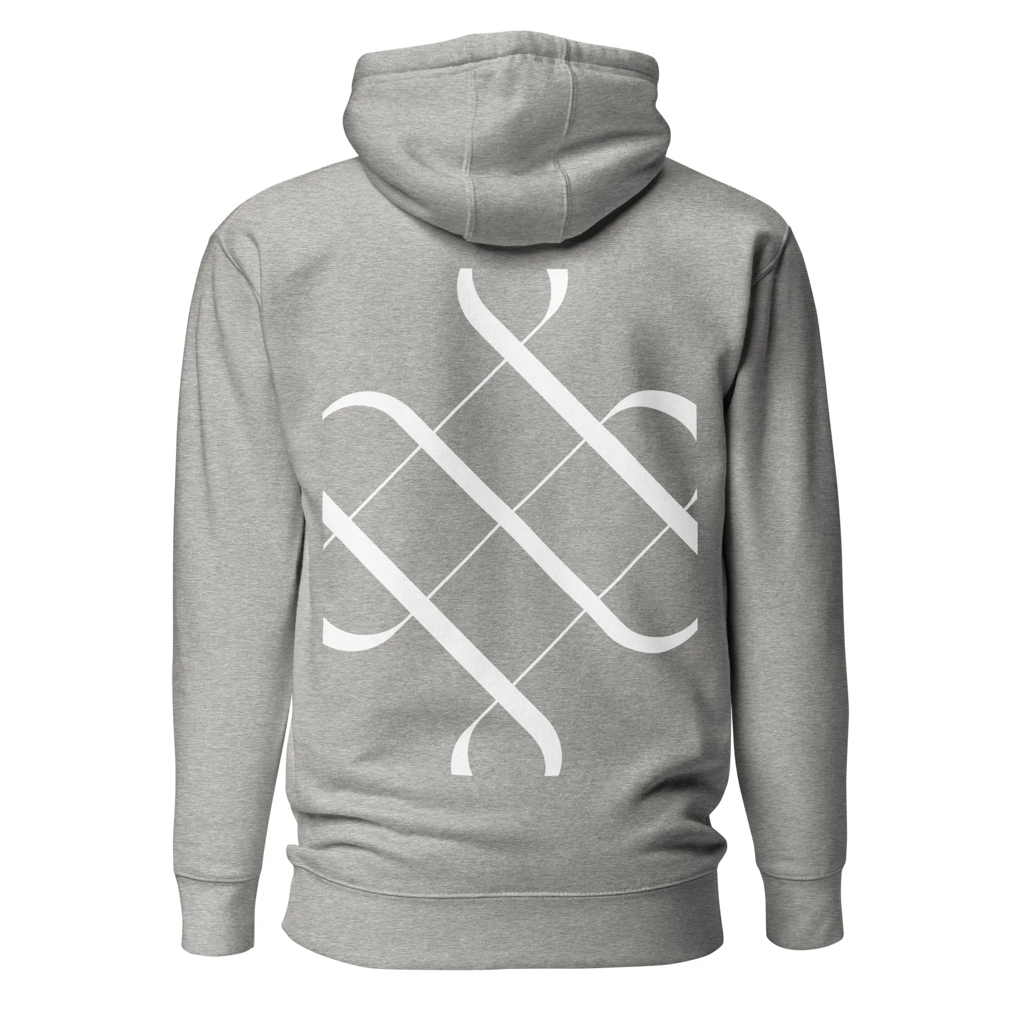 Libra Unisex Zodiac Poetry Hoodie