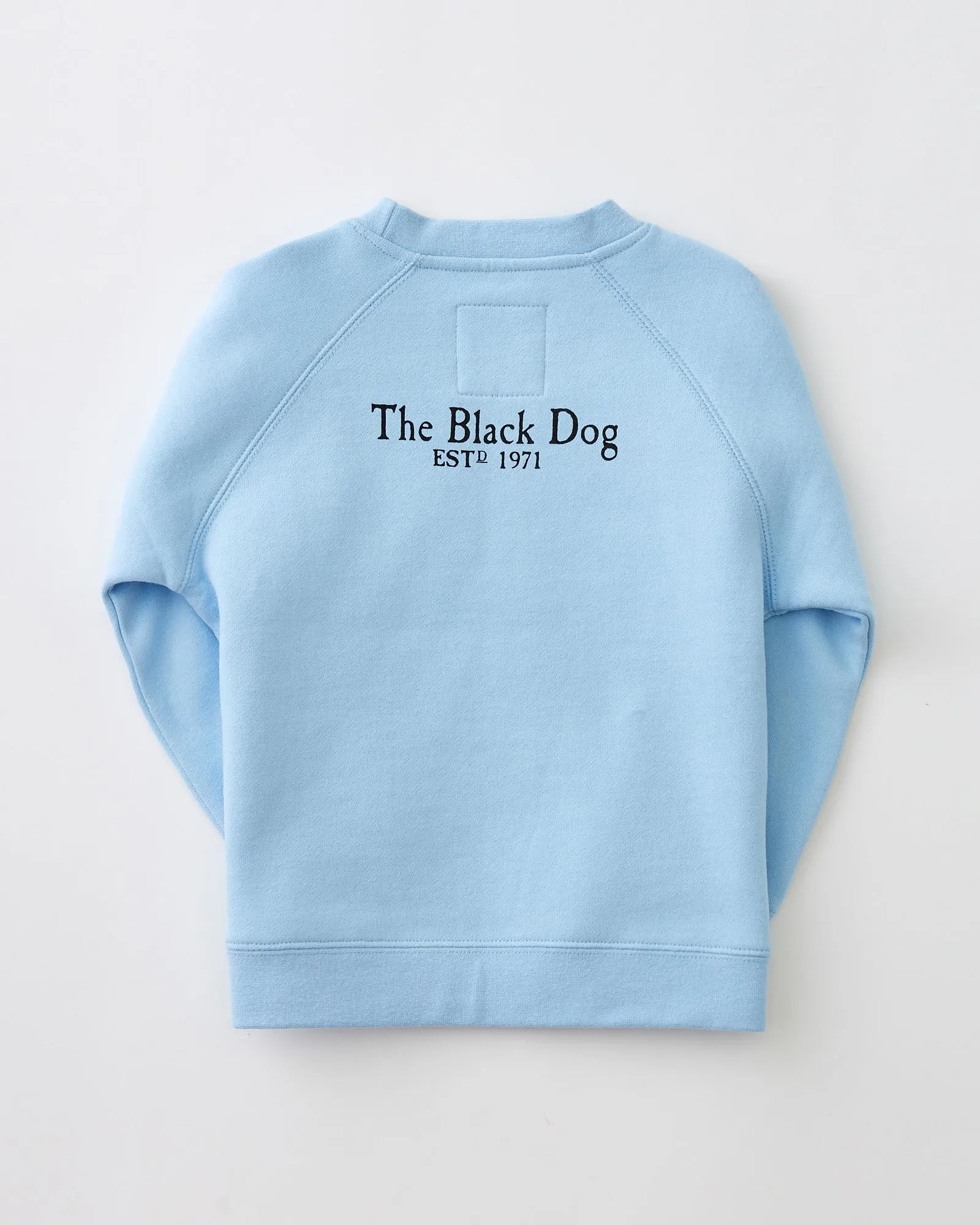 Lil Kids Classic Crew Sweatshirt