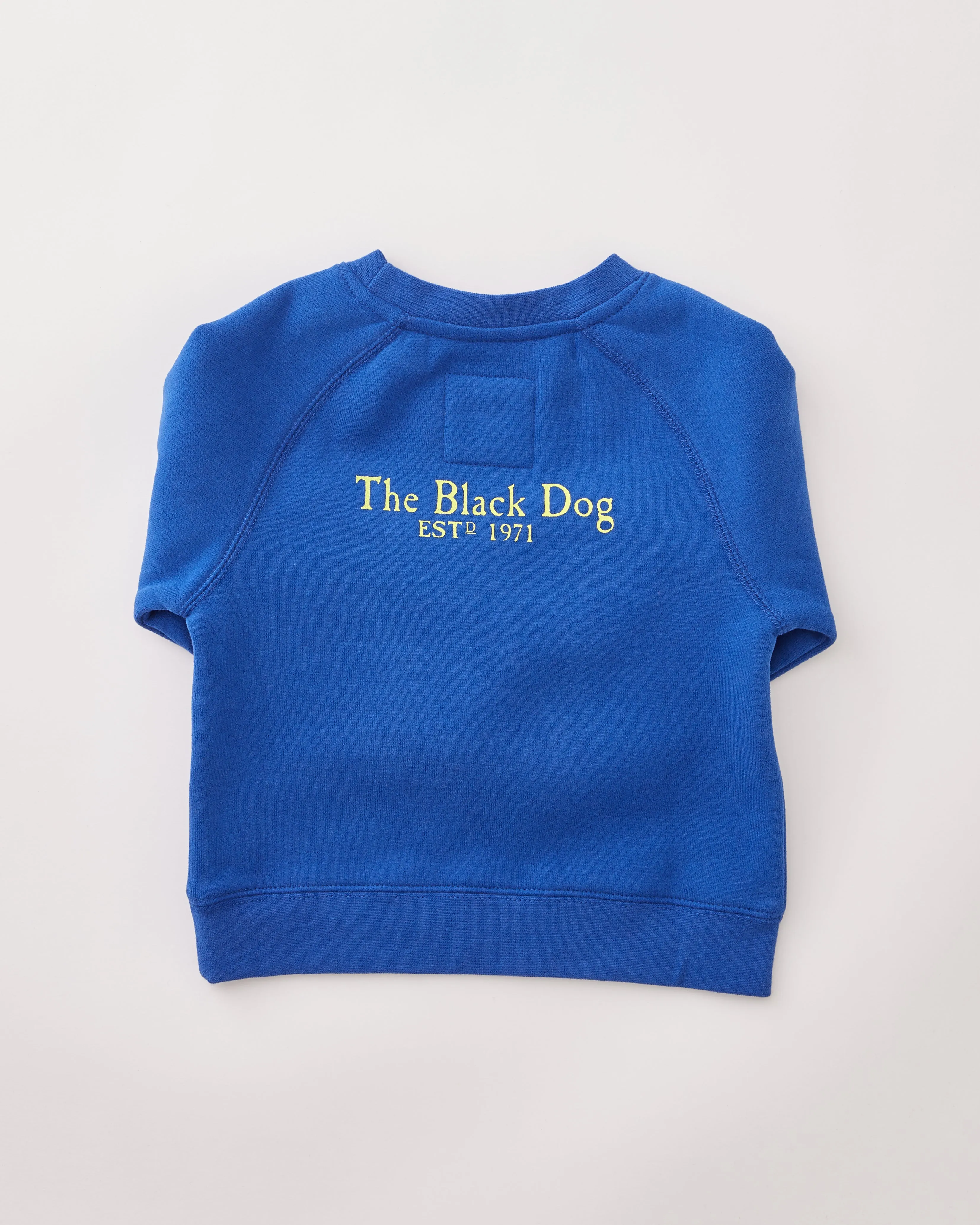 Lil Kids Classic Crew Sweatshirt