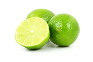 Limes x 3