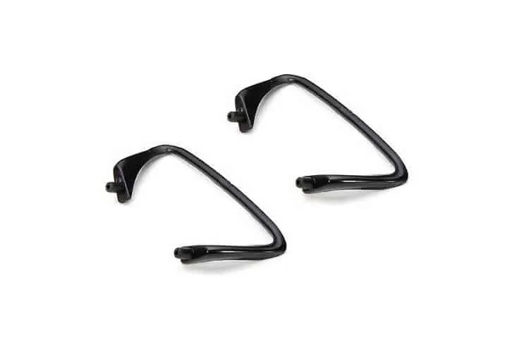 LS2 Strap Accessories Black