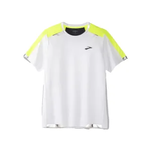 Men's Run Visible Short Sleeve