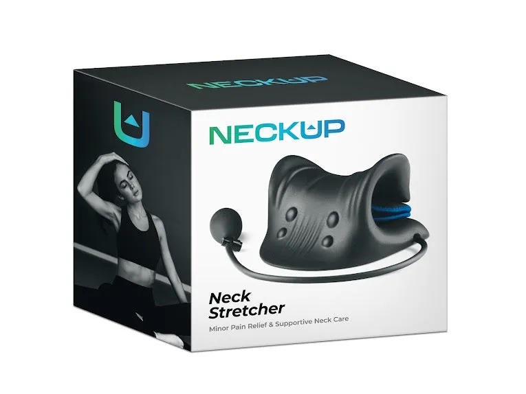 Neckup Neck Stretcher