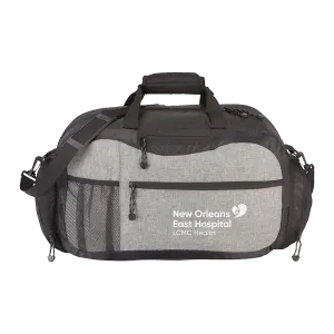 New Orleans East Hospital Attivo Sport 20" Duffel Bag