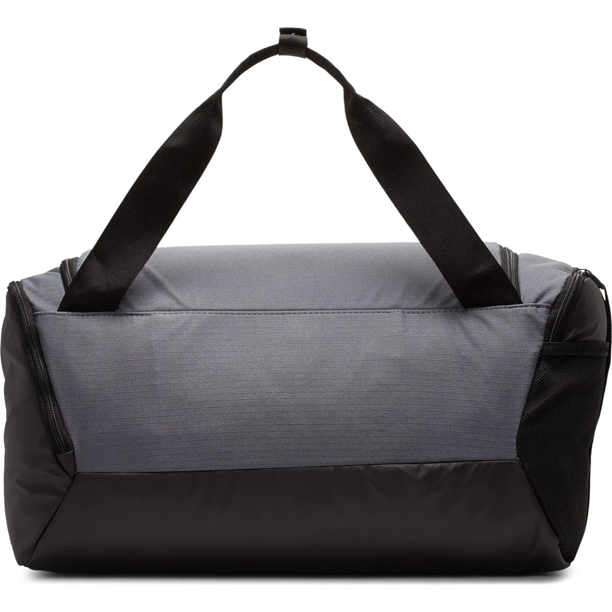 Nike Accessories Bag Ba5957-026 Nk Brsla S Duff - 9.0 (41L) TRAINING UNISEX Black and Grey