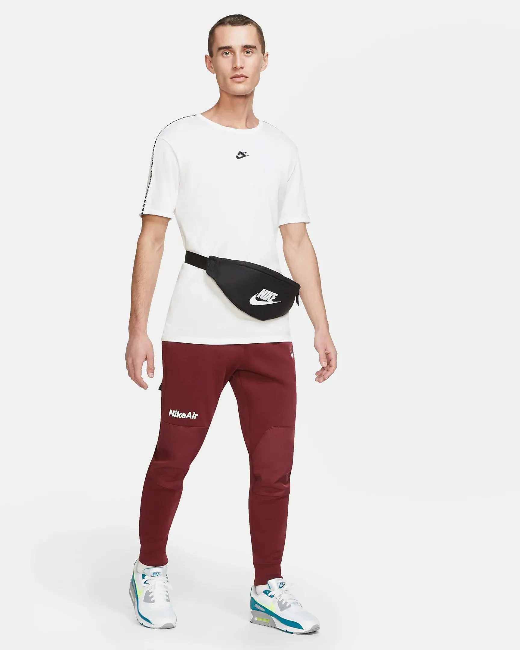 Nike - Heritage Waistpack