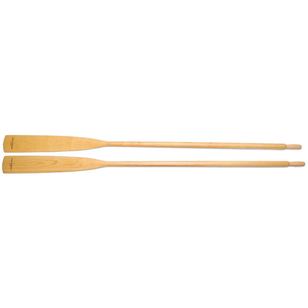 Oars - 6-1/2 foot - Pair - *Pick-up Only*