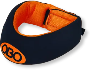 OBO Cloud Throat Guard