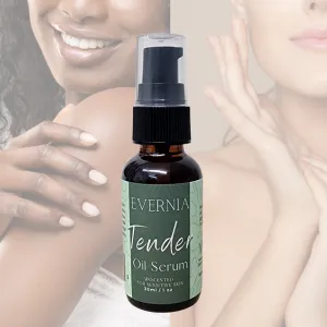 Oil Serum 30ml Evernia