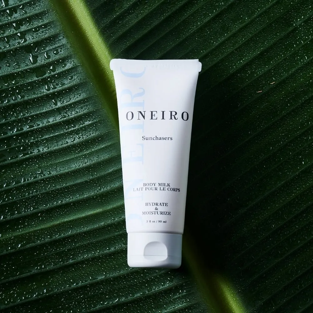 Oneiro | Hydrating Body Milk Travel Size