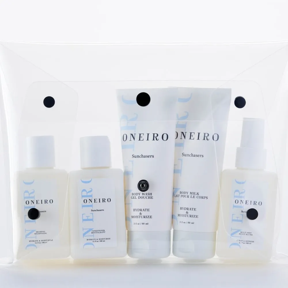 Oneiro | Hydrating Body Milk Travel Size