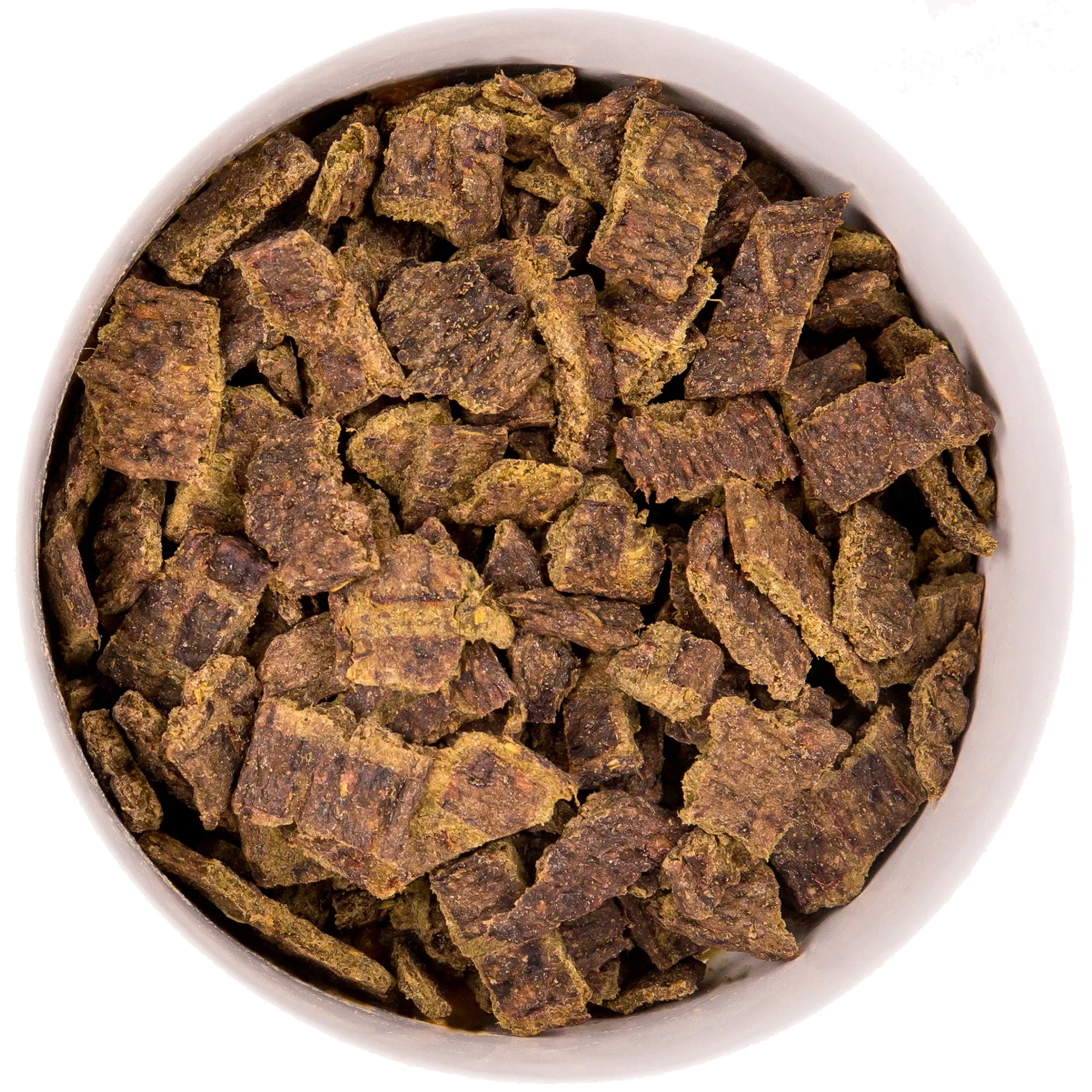 Only Natural Pet MaxMeat Air Dried Dog Food Beef Recipe