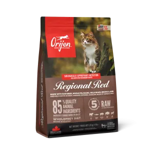 Orijen Cat Regional Red