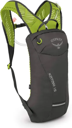 Osprey Katari 1.5L Hydration Pack - Lime Stone