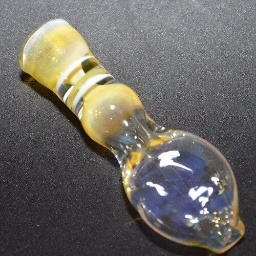 Ottone USA Color Changing Glass Chillum