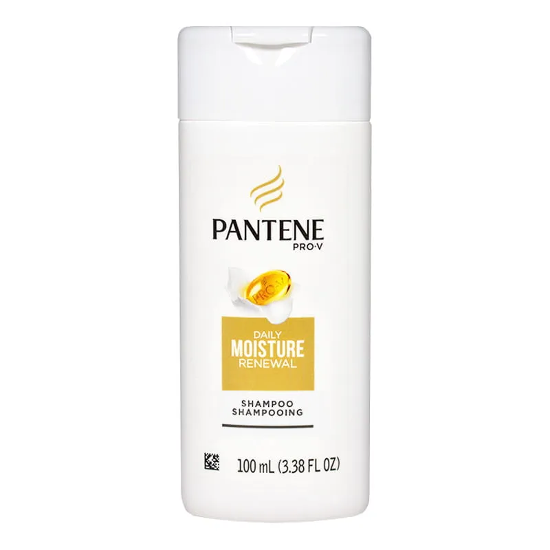 Pantene Daily Moisture Renewal Shampoo - 3.38 oz.