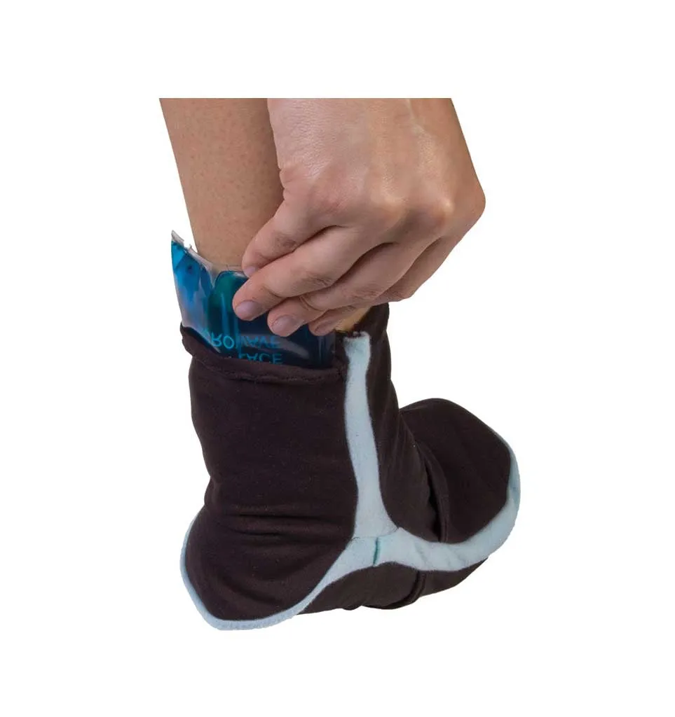 PEDIFIX Natracure Cold Therapy Socks