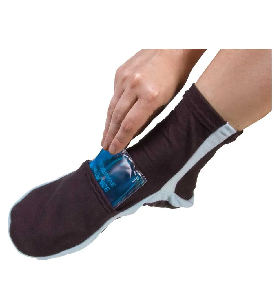 PEDIFIX Natracure Cold Therapy Socks