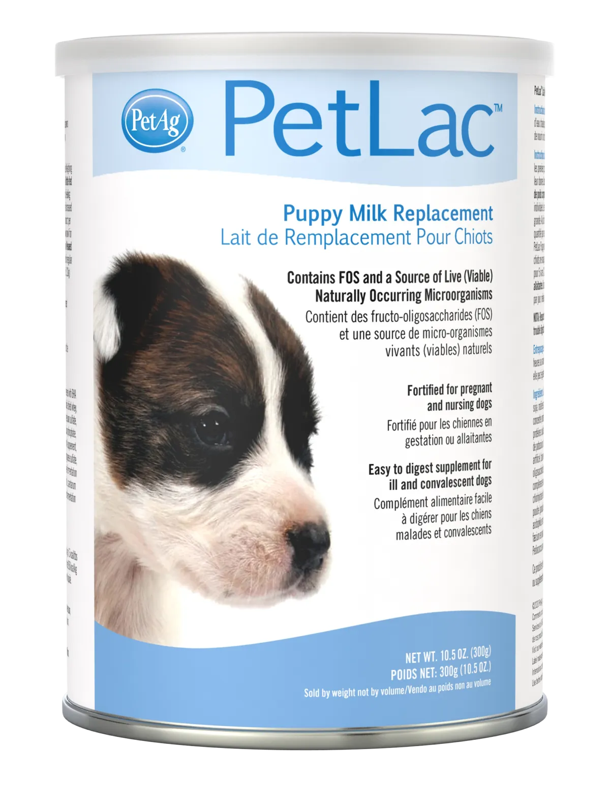 Pet-Ag PetLac™ Powder for Puppies