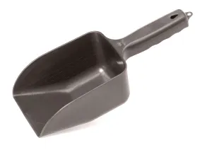 Petmate Pet Food Scoop With Microban