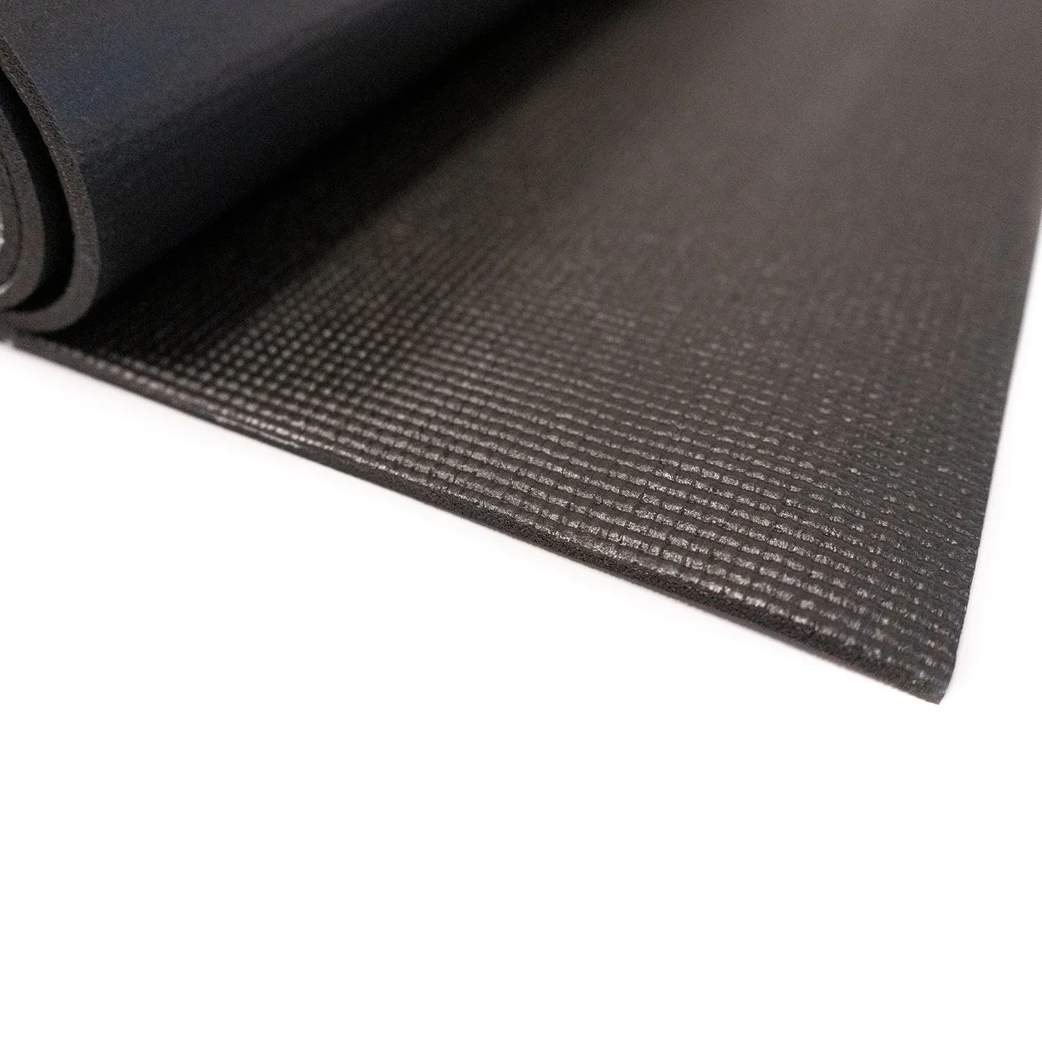 Premium Weight Yoga Mat by YOGA Accessories