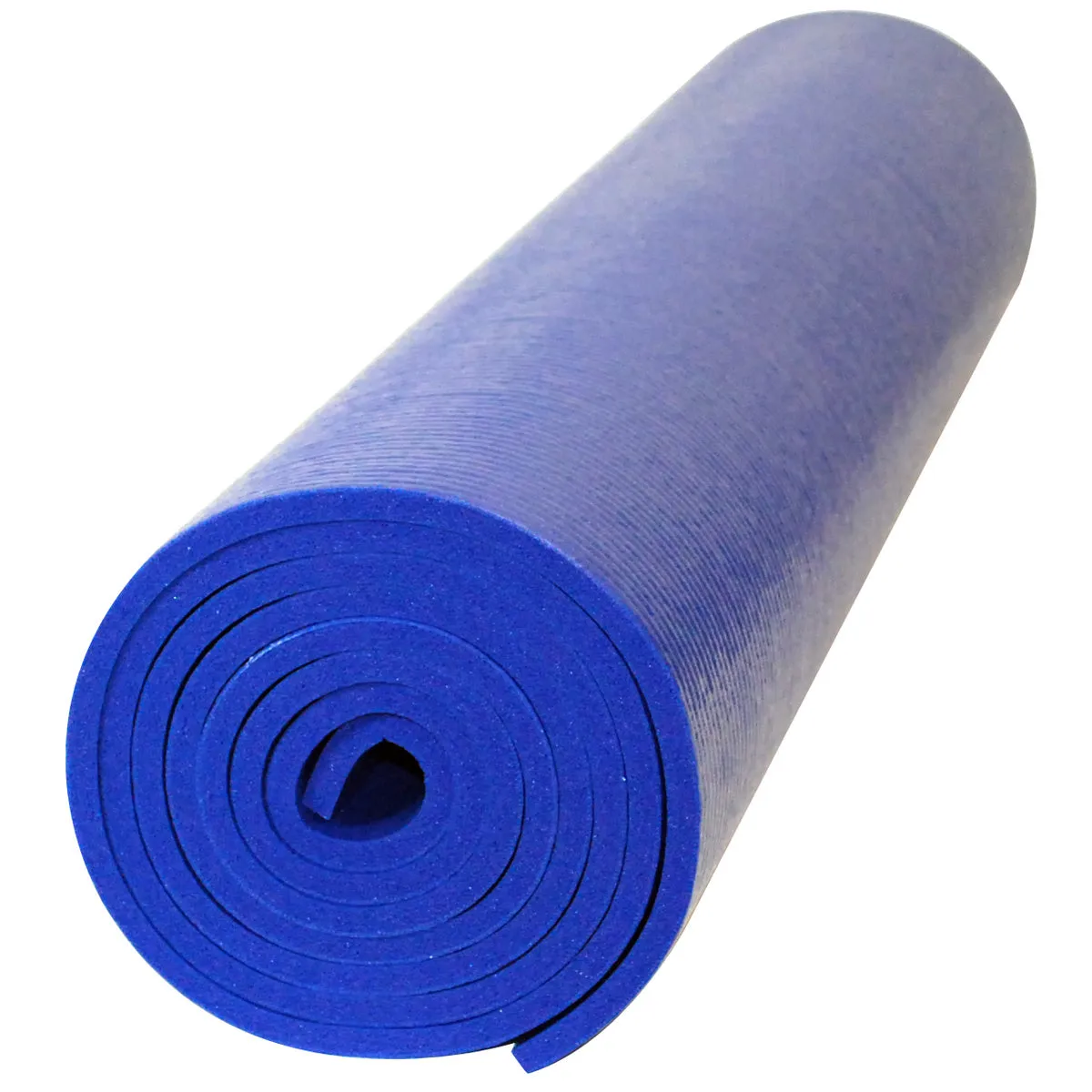 Premium Weight Yoga Mat by YOGA Accessories