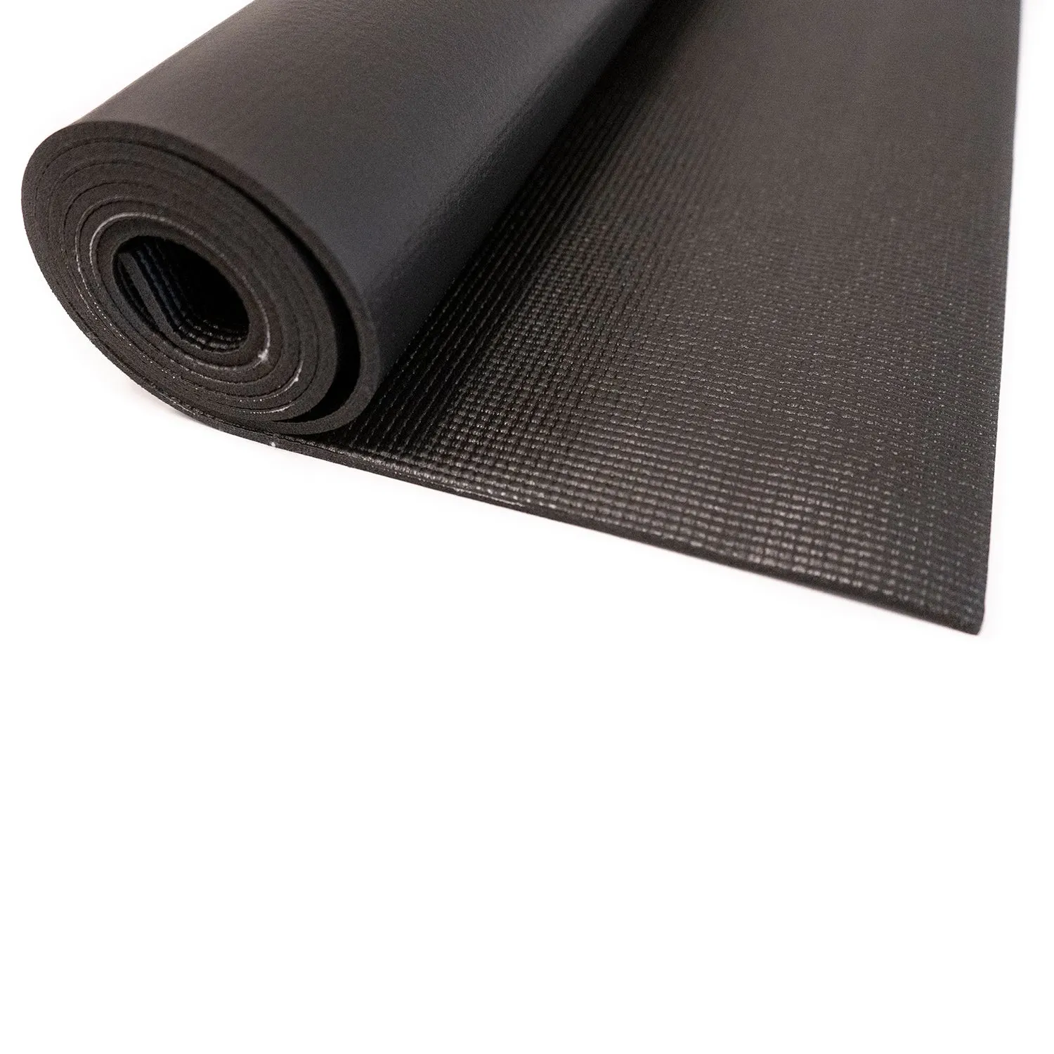 Premium Weight Yoga Mat by YOGA Accessories